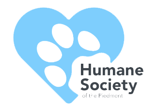 Piedmont Humane Society Logo - A DBC Outdoor Billboard Client